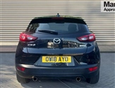 Mazda CX-3 Image 4