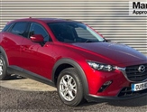 Mazda CX-3 Image 1