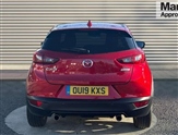 Mazda CX-3 Image 4