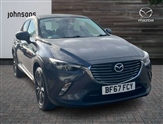 Mazda CX-3 Image 1