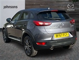 Mazda CX-3 Image 2