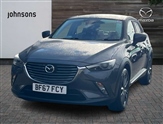 Mazda CX-3 Image 4
