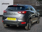 Mazda CX-3 Image 5