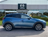 Mazda CX-3 Image 6