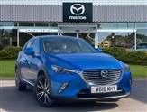 Mazda CX-3 Image 1