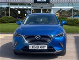 Mazda CX-3 Image 2