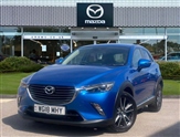 Mazda CX-3 Image 3
