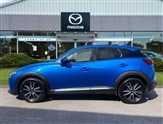 Mazda CX-3 Image 5