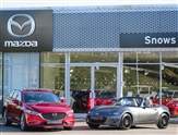 Mazda CX-3 Image 4