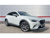 Mazda CX-3 Image 1