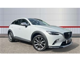 Mazda CX-3 Image 1