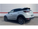 Mazda CX-3 Image 2