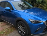 Used Mazda CX-3