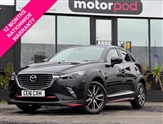 Used Mazda CX-3