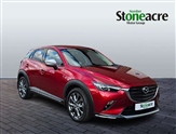 Mazda CX-3 Image 1
