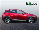 Mazda CX-3 Image 2