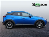 Mazda CX-3 Image 2