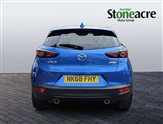 Mazda CX-3 Image 4