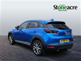 Mazda CX-3 Image 5