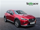 Mazda CX-3 Image 1
