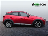 Mazda CX-3 Image 2