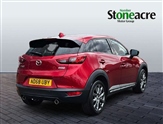 Mazda CX-3 Image 3