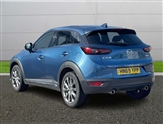 Mazda CX-3 Image 5