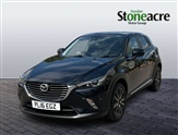 Mazda CX-3 Image 3