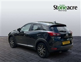 Mazda CX-3 Image 4