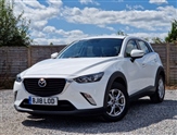 Used Mazda CX-3