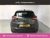 Mazda CX-3 Image 5