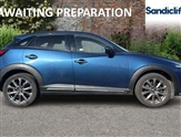 Mazda CX-3 Image 2
