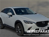 Mazda CX-3 Image 1