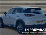 Mazda CX-3 Image 2