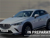 Mazda CX-3 Image 3