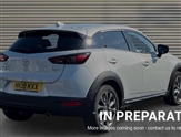Mazda CX-3 Image 4