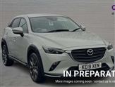 Mazda CX-3 Image 1