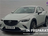 Mazda CX-3 Image 3