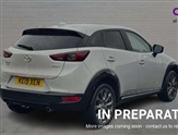 Mazda CX-3 Image 4