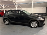Used Mazda CX-3