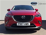 Mazda CX-3 Image 2