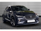 Mazda CX-3 Image 1