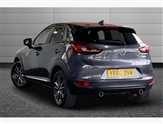 Mazda CX-3 Image 3