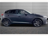 Mazda CX-3 Image 4