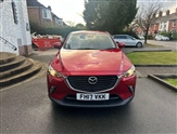 Used Mazda CX-3