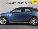 Mazda CX-3 Image 4