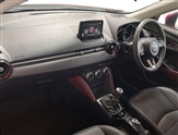 Mazda CX-3 Image 2