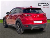 Mazda CX-3 Image 3