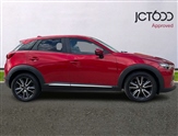 Mazda CX-3 Image 4