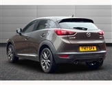Mazda CX-3 Image 5
